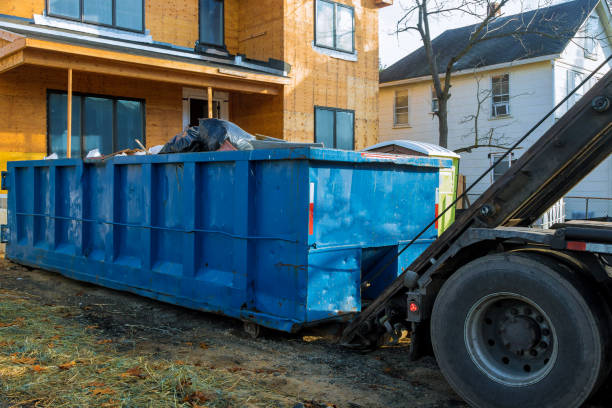 Trusted Falmouth Foreside, ME Junk Removal Services Experts