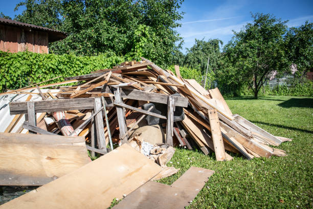 Best Garage Cleanout  in Falmouth Foreside, ME