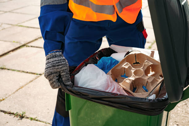 Same-Day Junk Removal Services in Falmouth Foreside, ME